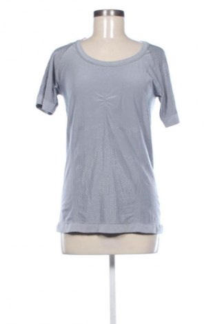 Damen T-Shirt Unbranded, Größe M, Farbe Grau, Preis € 7,15