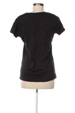 Γυναικείο t-shirt Unbranded, Μέγεθος XL, Χρώμα Μαύρο, Τιμή 4,99 €