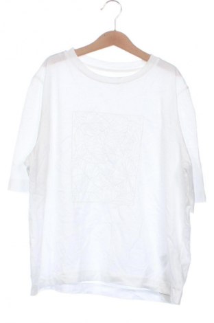 Damen T-Shirt Unbranded, Größe XS, Farbe Weiß, Preis € 11,99