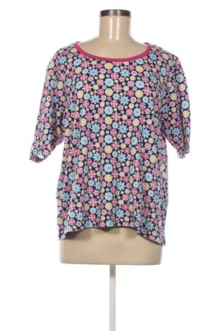 Damen T-Shirt Unbranded, Größe XL, Farbe Mehrfarbig, Preis 8,69 €