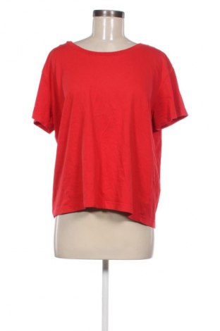 Dámske tričko Unbranded, Veľkosť L, Farba Červená, Cena  16,52 €