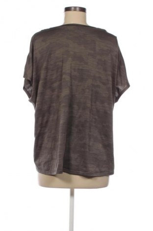 Γυναικείο t-shirt Unbranded, Μέγεθος XL, Χρώμα Πολύχρωμο, Τιμή 7,16 €