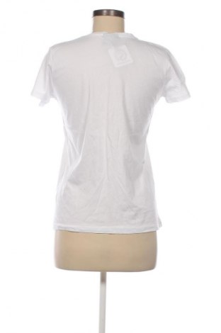 Damen T-Shirt Unbranded, Größe M, Farbe Weiß, Preis € 8,70