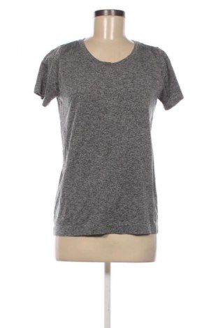 Damen T-Shirt Unbranded, Größe L, Farbe Grau, Preis € 7,16