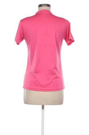 Γυναικείο t-shirt Unbranded, Μέγεθος M, Χρώμα Ρόζ , Τιμή 7,16 €