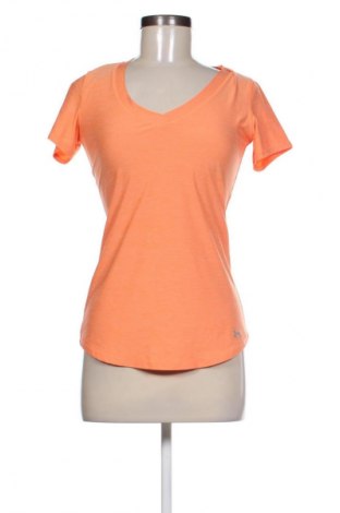 Γυναικείο t-shirt Under Armour, Μέγεθος M, Χρώμα Πολύχρωμο, Τιμή 13,99 €