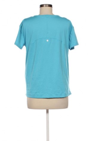 Tricou de femei Under Armour, Mărime S, Culoare Albastru, Preț 91,99 Lei