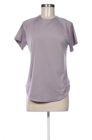 Γυναικείο t-shirt Under Armour, Μέγεθος M, Χρώμα Σάπιο μήλο, Τιμή 14,00 €