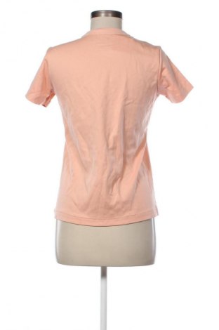 Dámské tričko Uniqlo, Velikost L, Barva Oranžová, Cena  289,00 Kč