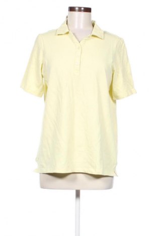 Γυναικείο t-shirt Up 2 Fashion, Μέγεθος XL, Χρώμα Κίτρινο, Τιμή 9,72 €
