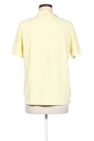 Γυναικείο t-shirt Up 2 Fashion, Μέγεθος XL, Χρώμα Κίτρινο, Τιμή 9,72 €