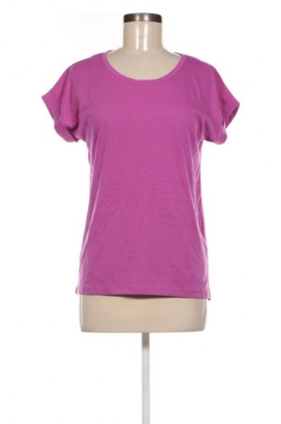 Damen T-Shirt VILA, Größe S, Farbe Lila, Preis € 21,99
