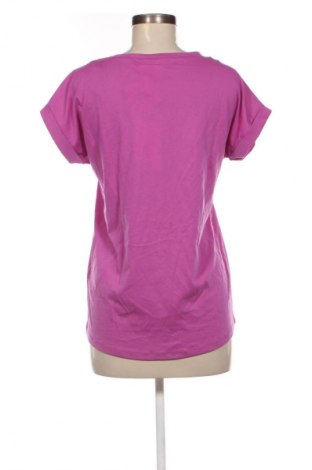 Damen T-Shirt VILA, Größe S, Farbe Lila, Preis € 21,99