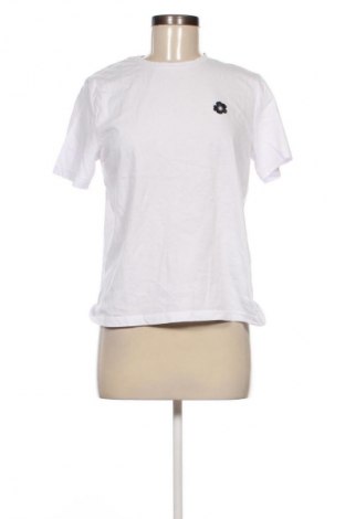 Damski T-shirt VILA, Rozmiar S, Kolor Biały, Cena 45,99 zł