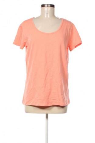 Damen T-Shirt VRS, Größe XXL, Farbe Orange, Preis € 11,99