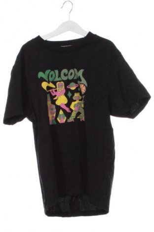 Dámské tričko Volcom, Velikost XS, Barva Černá, Cena  439,00 Kč