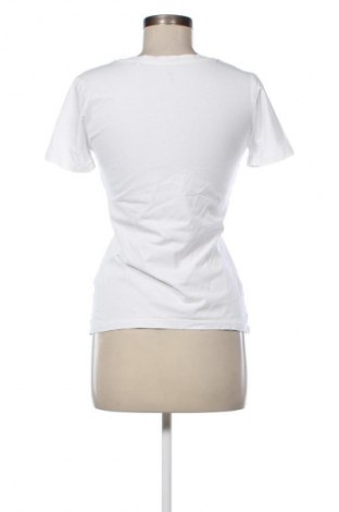 Damen T-Shirt WE, Größe M, Farbe Weiß, Preis € 11,99