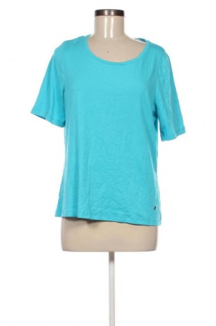Damen T-Shirt Walbusch, Größe L, Farbe Blau, Preis € 18,99