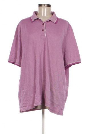 Dámske tričko Walbusch, Veľkosť 3XL, Farba Fialová, Cena  23,95 €