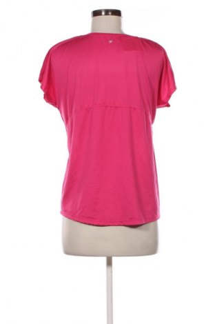 Damski T-shirt Work Out, Rozmiar S, Kolor Różowy, Cena 45,99 zł