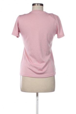 Damski T-shirt Work Out, Rozmiar S, Kolor Różowy, Cena 32,18 zł