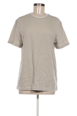 Γυναικείο t-shirt X-Mail, Μέγεθος M, Χρώμα Γκρί, Τιμή 4,99 €