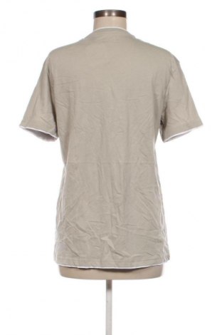 Γυναικείο t-shirt X-Mail, Μέγεθος M, Χρώμα Γκρί, Τιμή 4,99 €