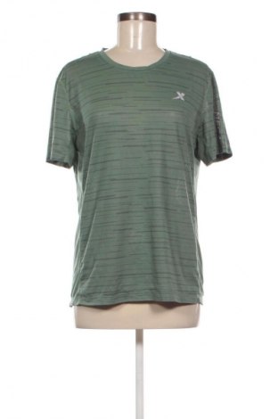 Damski T-shirt XTEP, Rozmiar L, Kolor Kolorowy, Cena 65,99 zł