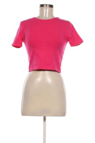 Női póló Zara, Méret S, Szín Rózsaszín, Ár 3 049 Ft