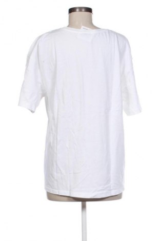 Dámske tričko Zara, Veľkosť L, Farba Biela, Cena  6,95 €