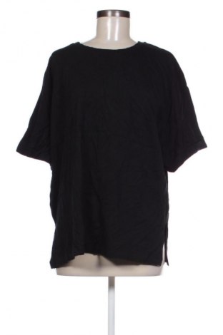 Dámske tričko Zara, Veľkosť XL, Farba Čierna, Cena  13,95 €