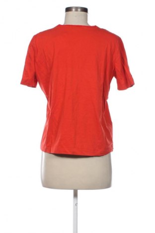 Dámske tričko Zara, Veľkosť M, Farba Červená, Cena  14,58 €