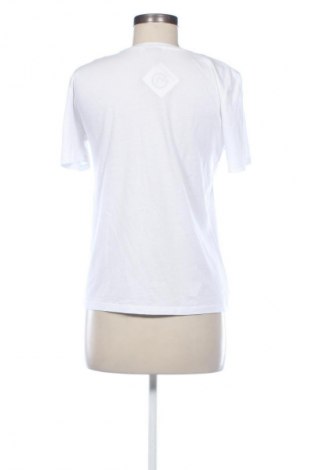 Γυναικείο t-shirt Zara Trafaluc, Μέγεθος S, Χρώμα Πολύχρωμο, Τιμή 13,21 €