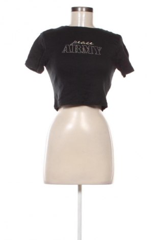 Damen T-Shirt Zuiki, Größe S, Farbe Schwarz, Preis € 11,99