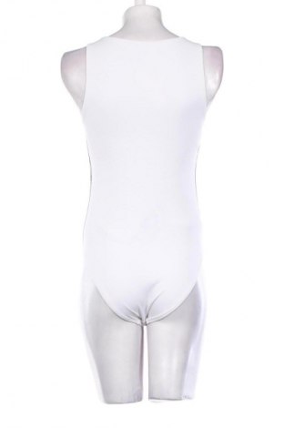 Női fürdőruha Calvin Klein Swimwear, Méret M, Szín Fehér, Ár 29 450 Ft