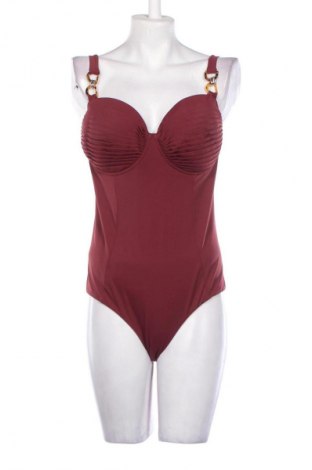 Γυναικείο μαγιό Calzedonia, Μέγεθος XL, Χρώμα Κόκκινο, Τιμή 43,99 €