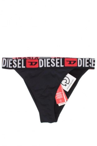 Γυναικείο μαγιό Diesel, Μέγεθος S, Χρώμα Μαύρο, Τιμή 49,18 €