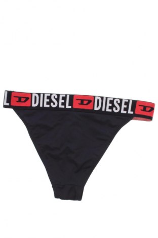 Γυναικείο μαγιό Diesel, Μέγεθος S, Χρώμα Μαύρο, Τιμή 49,18 €