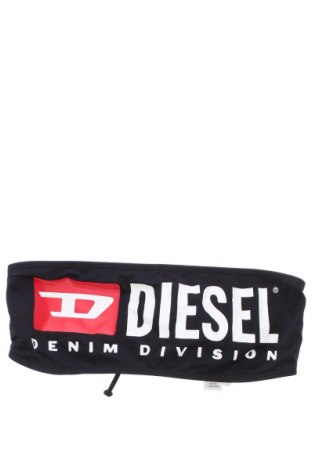 Дамски бански Diesel, Размер S, Цвят Черен, Цена 66,99 лв.