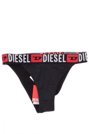 Дамски бански Diesel, Размер S, Цвят Черен, Цена 63,99 лв.