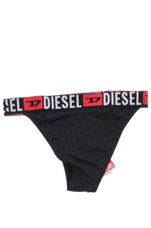 Дамски бански Diesel, Размер S, Цвят Черен, Цена 63,99 лв.