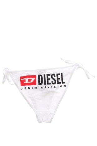 Dámske plavky  Diesel, Veľkosť M, Farba Biela, Cena  37,95 €