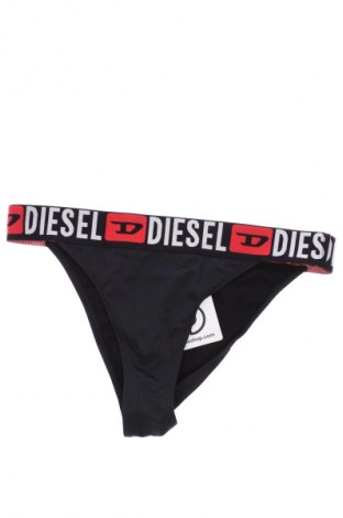 Γυναικείο μαγιό Diesel, Μέγεθος M, Χρώμα Μαύρο, Τιμή 49,18 €