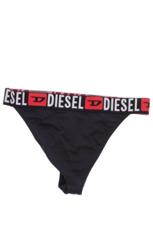 Γυναικείο μαγιό Diesel, Μέγεθος M, Χρώμα Μαύρο, Τιμή 49,18 €