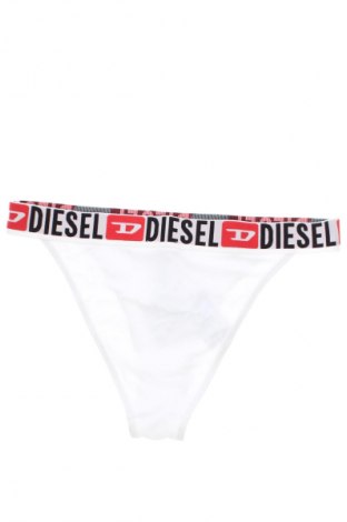 Dámske plavky  Diesel, Veľkosť M, Farba Biela, Cena  37,95 €