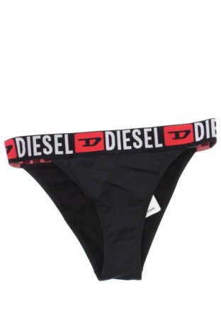 Дамски бански Diesel, Размер M, Цвят Черен, Цена 63,99 лв.