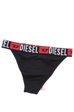 Дамски бански Diesel, Размер M, Цвят Черен, Цена 63,99 лв.