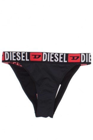Γυναικείο μαγιό Diesel, Μέγεθος XS, Χρώμα Μαύρο, Τιμή 49,18 €