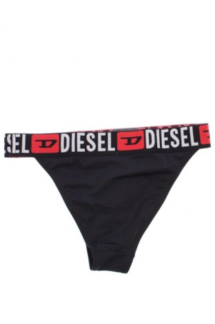 Γυναικείο μαγιό Diesel, Μέγεθος XS, Χρώμα Μαύρο, Τιμή 49,18 €