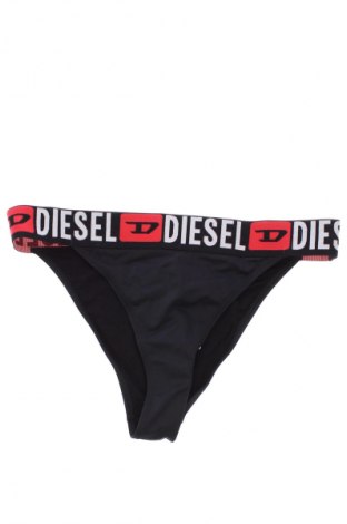 Дамски бански Diesel, Размер M, Цвят Черен, Цена 63,99 лв.